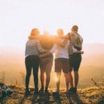 4 fatos sobre a amizade